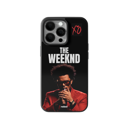 The Weeknd