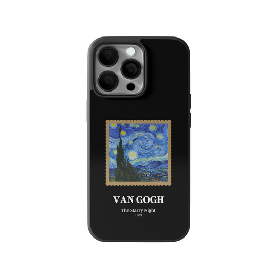 Van Gogh