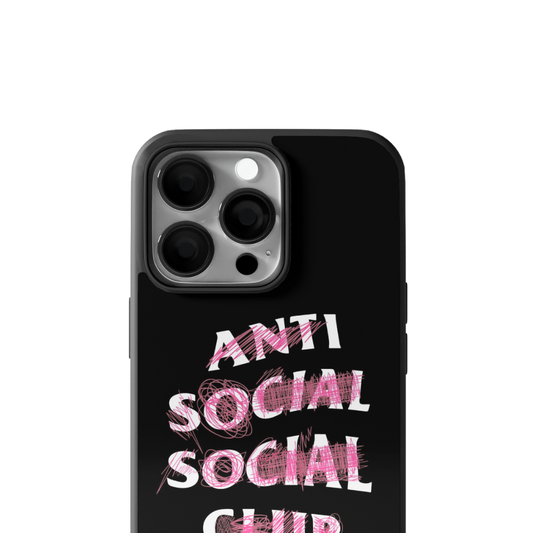 Anti Social Social Club fr