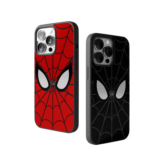 Spidey - Black