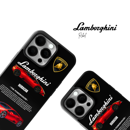 Lamborghini