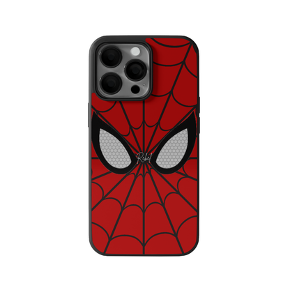 Spidey - Red