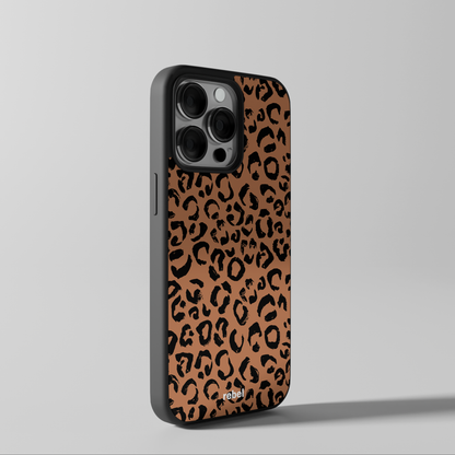 Wildskin - Leopard edition